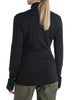 Women's 260 Quantum IV Merino Long Sleeve Zip Top