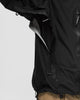 And Wander Hiker Rain Jacket Black