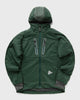 And Wander Alpha AIR Hoodie Green