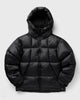 Goldwin Pertex Quantum Down Parka Black