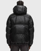 Goldwin Pertex Quantum Down Parka Black