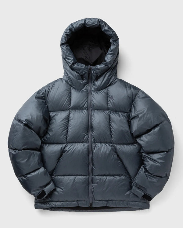 Goldwin Pertex Quantum Down Parka Urban Gray