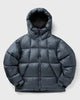 Goldwin Pertex Quantum Down Parka Urban Gray