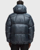 Goldwin Pertex Quantum Down Parka Urban Gray