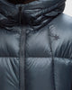 Goldwin Pertex Quantum Down Parka Urban Gray