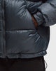 Goldwin Pertex Quantum Down Parka Urban Gray