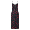 Oroton Dutch Tulip Slip Dress