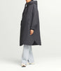 G-Lab Akira Coat Midnight