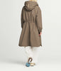 G-Lab Akira Coat Taupe