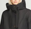 G-Lab Amber Coat Black