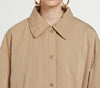 G-Lab Chai Coat Sand