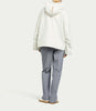 G-Lab Elle Coat Ecru