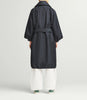 G-Lab Grace Coat Dark Navy