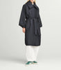 G-Lab Grace Coat Dark Navy