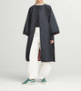 G-Lab Grace Coat Dark Navy