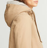 G-Lab Ivy Jacket Sand