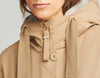 G-Lab Ivy Jacket Sand