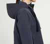 G-Lab Lola Coat Dark Navy