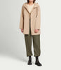 G-Lab Lola Coat Sand