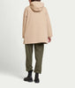 G-Lab Lola Coat Sand