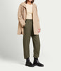 G-Lab Lola Coat Sand