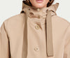 G-Lab Lola Coat Sand