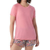 Women's Active Ultralite Short Sleeve