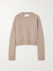 Bruzzi Wool Cashmere Sweater