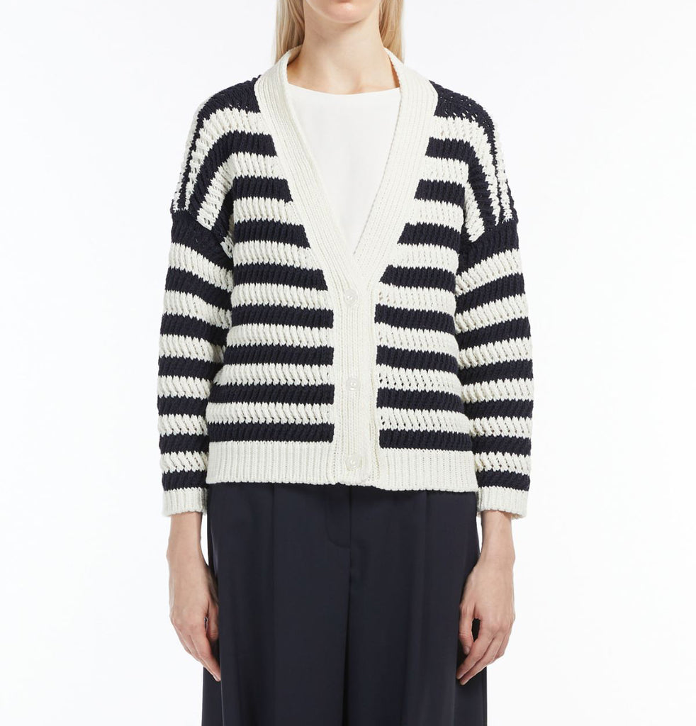 Max Mara Weekend Zona Cardigan