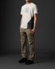 CP Company Metropolis Series 30/1 Jersey Visual T-Shirt