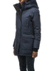 Nobis Carla Women's Parka Navy