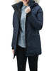 Nobis Carla Women's Parka Navy