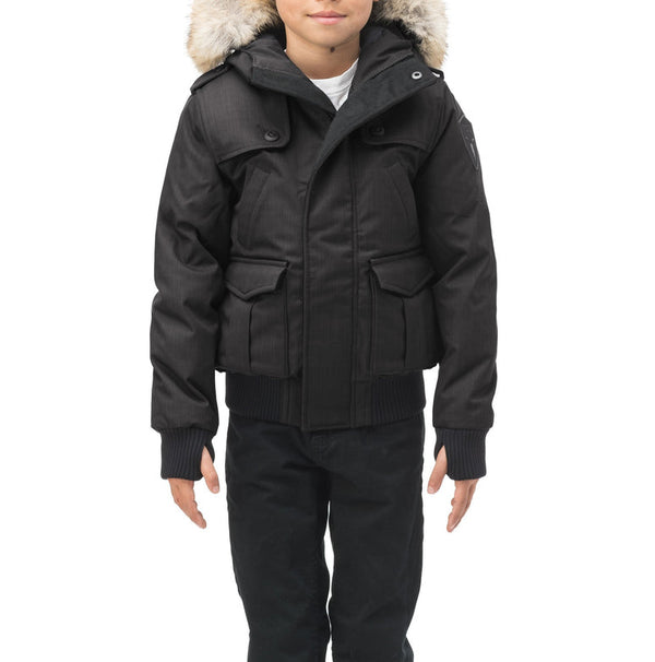 oc2ber – & Jacket-Kids Coat