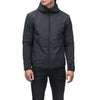 Nobis Atmos Men's Mid Layer Hoodie Black