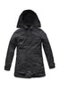 Nobis Terra Women's Jacket Black