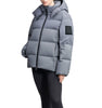 Nobis Una Women's Puffer Concrete