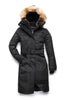 Nobis She-Ra Women's Parka Black