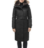 Nobis She-Ra Women's Parka Black