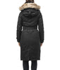 Nobis She-Ra Women's Parka Black