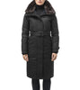 Nobis She-Ra Women's Parka Black