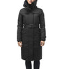 Nobis She-Ra Women's Parka Black