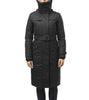 Nobis She-Ra Women's Parka Black