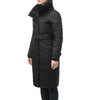 Nobis She-Ra Women's Parka Black