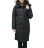 Nobis She-Ra Women's Parka Black