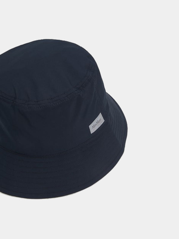 Max Mara Leisure Aggetto Hat